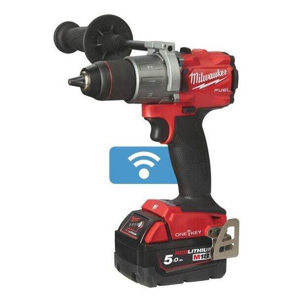 ONE-KEY™ cordless hammer drill / driver  M18OPD2-5
