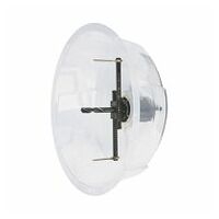 Scie Cloche Ajustable