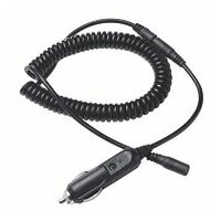 KÁBEL ÉS PLU 12V CP/EC HJ - 1DBKG
