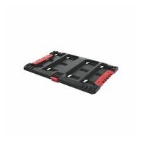 Packout AdaptorPlate for HD Box -1pc