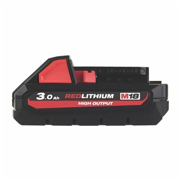 Litiumjonbatteri High Output™ MHB3 V