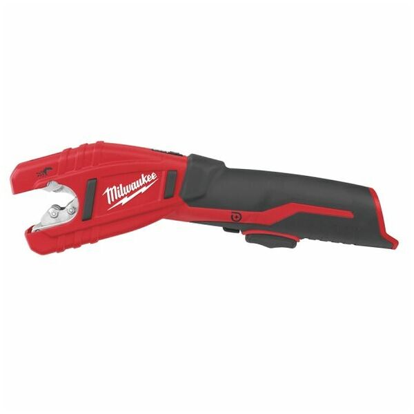 Cordless pipe cutter  C12PC/0