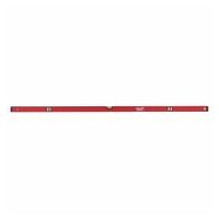 Compacte waterpas 180 cm