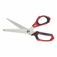 SCHERE             Offset Scissors - 1pc