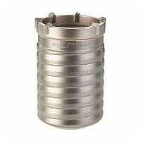 CLOCHE TREPAN TCT 2 P. SDSMAX 65MM