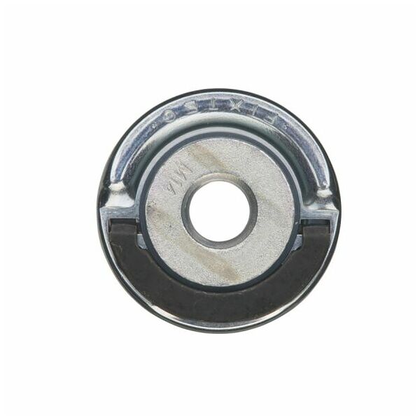 Clamping nut M14