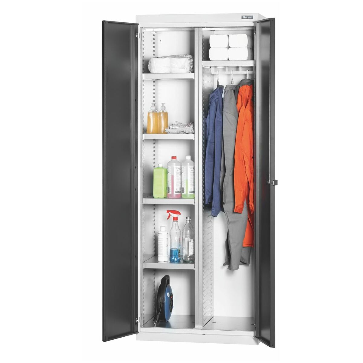 Simply Janitor S Cabinet Width 30g