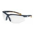 Comfort safety glasses  CLEAR