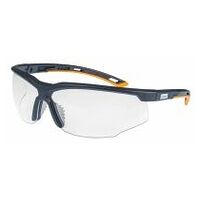Comfort-veiligheidsbril  CLEAR