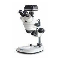Digitale microscoop set KERN OZL 464C825