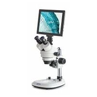 Digital microscope set KERN OZL 464T241