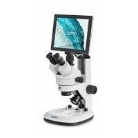Digitalt mikroskop-sæt KERN OZL 468T241