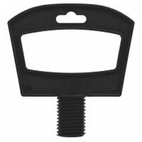 Držadlo na prenášanie TYROLIT