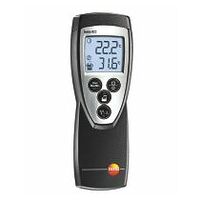 testo 922 Temperatur-Messgerät