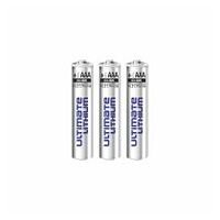 Batterie AAA Lithium 1,5V