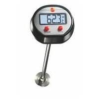 Mini oppervlakte-thermometer