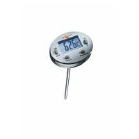 Wasserdichtes Mini-Thermometer