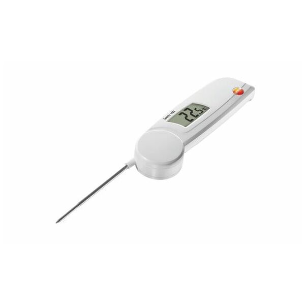 testo 103 - Thermomètre de pénétration