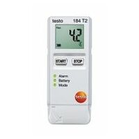 Testo 184 T2 přístroj na měření pH záznamník teploty