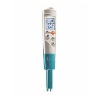 testo 206-pH1 - misuratore di pH/temperatura per sostanze liquide
