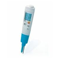 testo 206-pH2 - Medidor de pH