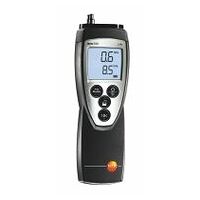 testo 512  - Medidor de presión diferencial de 0…2 hPa