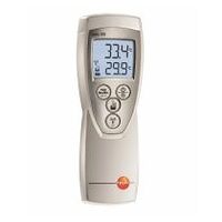 testo 926 - Temperaturmessgerät