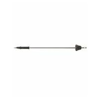 Combustion air temperature probe (190 mm immersion depth)
