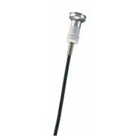 Magnetic probe (TC type K) - for surface temperatures