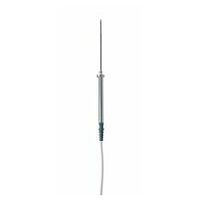 Stainless steel food probe (TC type T) - with PUR cable