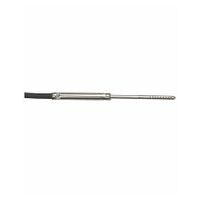 Thin humidity probe (Ø 4 mm) - for material moisture