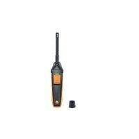 High-precision humidity/temperature probe (digital) - with Bluetooth®