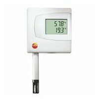 testo 6621 - Transmetteur de température et d’humidité
