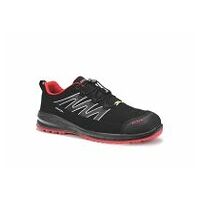 Bezpečnostní nízká obuv MARTEN XXSports Pro black Low ESD S3, velikost 46