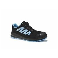 Bezpečnostní nízká obuv MARTEN XXSports Pro BOA® black-blue Low ESD S3, velikost 43