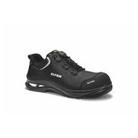 Bezpečnostní nízká obuv TERENCE XXG PRO BOA® black Low ESD S3 HI, velikost 39