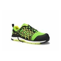 Zapatos de seguridad jo_SWIFT green-yellow Low ESD S1P jo_SWIFT green-yellow Low ESD S1P, Talla 39