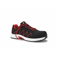 Chaussure de sécurité jo_SPEEDY black-red Low ESD S1P jo_SPEEDY black-red Low ESD S1P, Taille 36