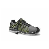 Sicherheitshalbschuh jo_FLEX green Low ESD S1P, Größe 40