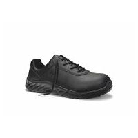 Sicherheitshalbschuh jo_CLEAN Loop black Low ESD S3, Größe 36