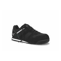 Bezpečnostná nízka obuv jo_SLIM čierna Low ESD S3, veľkosť 39