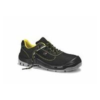 Zapatos de seguridad jo_COLOUR yellow Low S1P jo_COLOUR yellow Low S1P, Talla 36