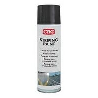 Line marking paint black 500 ml