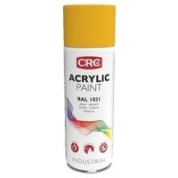 Verflak Acrylic Paint koolzaadgeel 400 ml