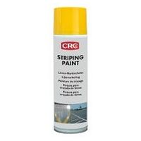 Line marking paint yellow 500 ml