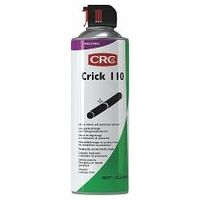 Cleaning crack detection dye CRICK 110 500 ml