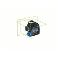 Nivelă laser GLL 3-80 G