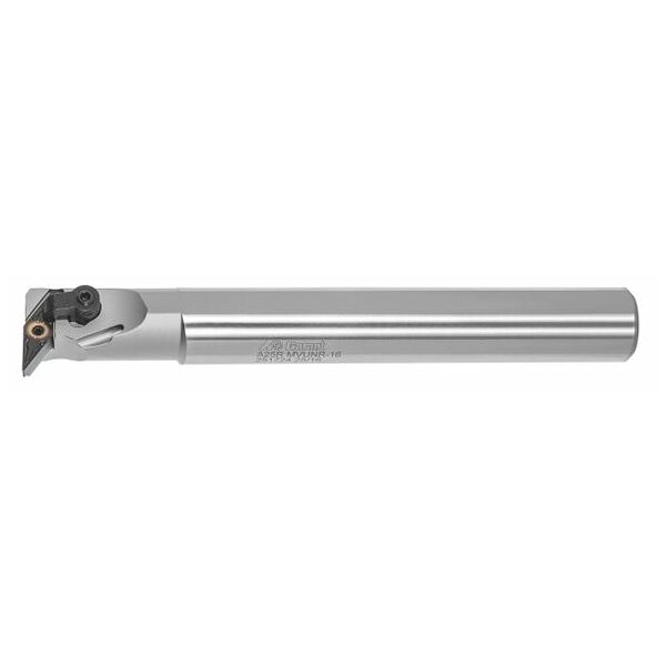 GARANT Stahl-Bohrstange A.. MVUNR 93°, für Wendeschneidplatten VN.., rechts, Schaft-⌀ / Plattengröße 25/16 mm