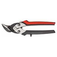 Ideal snips with 2-component handles very small 180 mm