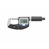 Digitale micrometer IP65 DataVariable uitgang 0 - 25 mm
